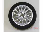 Reifen auf Stahlfelge Fiat 500 312 52009577