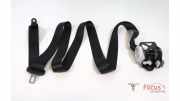 Sicherheitsgurt links hinten Audi A1 Sportback 8XA 8X4857805C