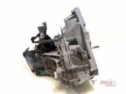 Schaltgetriebe Renault Twingo III BCM JE3001
