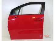 Tür links vorne Citroen C3 II Aircross 2R, 2C YQ00173780