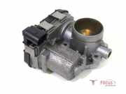 Drosselklappenstutzen Audi A1 Sportback 8XA 04C133062C