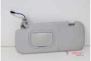 Sonnenblende links Fiat 500X 334 735604085