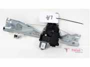 Fensterheber links hinten Peugeot 308 I 9659834880