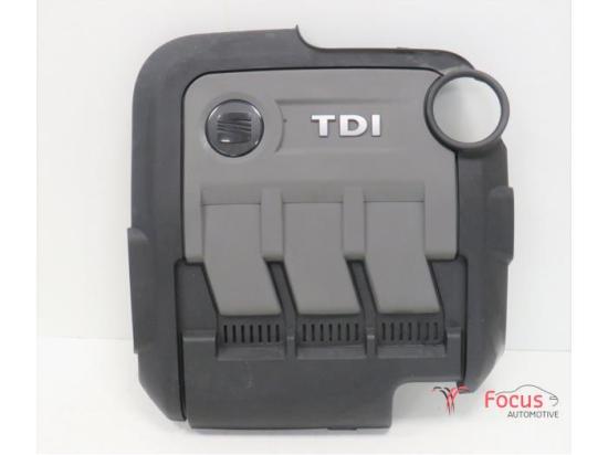 Motorabdeckung Seat Ibiza IV SportCoupe 6J 03P103925 Bild Motorabdeckung Seat Ibiza IV SportCoupe 6J 03P103925