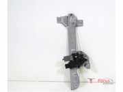 Fensterheber links vorne Peugeot 2008 I 9816402180