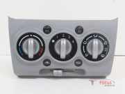 Heizungsbetätigung (Konsole) Nissan Pixo UA0 00000