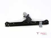 Fensterheber rechts vorne Fiat Ducato Bus 250 46862303