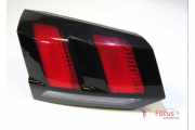 Rückleuchte links Peugeot 5008 II 9811027880