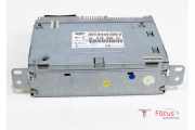 Radio Peugeot 208 I CA, CC 9801840680