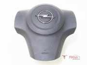 Airbag Fahrer Opel Corsa D S07 13235770