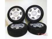 Kompletträder VW New Beetle 9C 1C0601025A