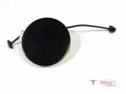 Abdeckung Abschlepphaken Fiat 500 312 735619489