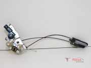 Klappenschlosszug Nissan Pixo UA0 00000