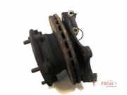 Achsschenkel links vorne Mercedes-Benz Sprinter 5t Pritsche 906 A9063301244