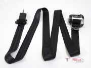 Sicherheitsgurt rechts hinten Peugeot 2008 I 96781657XY