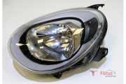 Hauptscheinwerfer links Fiat 500X 334 52102185