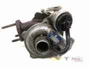 Turbolader Ford Ka RU8 73501343