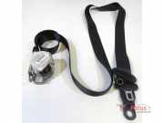 Sicherheitsgurt rechts hinten Citroen C1 II 733600H020