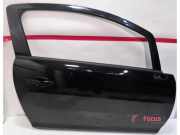 Tür rechts Opel Corsa D S07