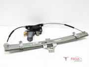 Fensterheber links vorne Hyundai i10 PA 824010X010