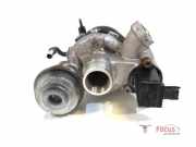 Turbolader Fiat 500 C 312 4918003201