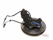 Achsschenkel rechts vorne Citroen C3 III SX 1607557580
