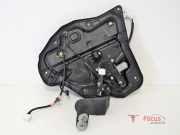 Fensterheber links hinten Mazda 2 DL, DJ DA6C7397X