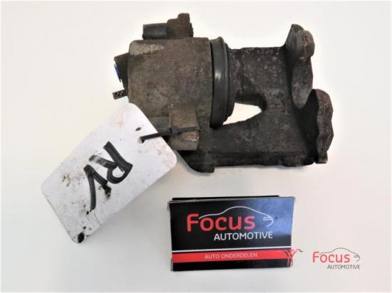 Bremszange rechts vorne Seat Ibiza IV 6J Bild Bremszange rechts vorne Seat Ibiza IV 6J