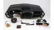 Airbag Fiat 500L 351 07355771530