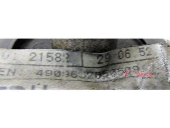 Motorbock Seat Ibiza IV 6J Q0199167DH Bild Motorbock Seat Ibiza IV 6J Q0199167DH