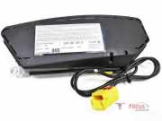 Airbag Sitz Skoda Fabia II 542 6Q0880242B