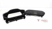 Instrumentenkombination Peugeot 208 II UB, UP, UW, UJ 9836056180