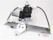 Fensterheber rechts hinten Nissan Qashqai J10 82700EY10A