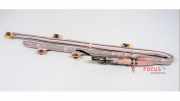 Airbag Dach rechts VW Scirocco III 13 1K8880742B
