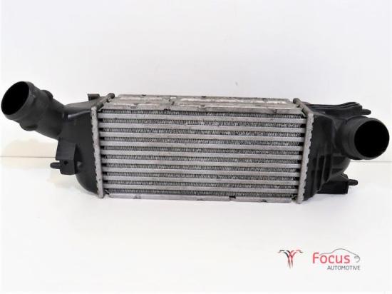 Ladeluftkühler Peugeot 407 SW 9645682880 Bild Ladeluftkühler Peugeot 407 SW 9645682880