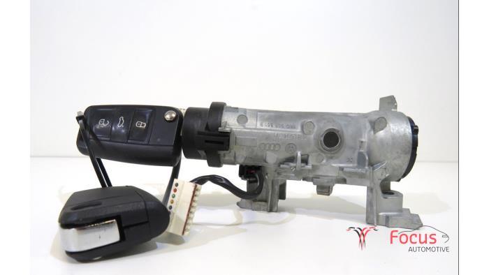 Schließzylinder für Zündschloß VW Golf VII 5G 1K0905851B