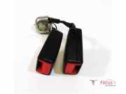 Gurtschloss VW Polo V 6R, 6C 6R0857739