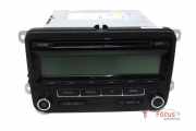 CD-Radio VW Polo V 6R, 6C 8157647202360