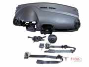 Steuergerät Airbag Renault Clio IV BH 0265019012