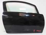 Tür rechts Opel Corsa D S07 00000