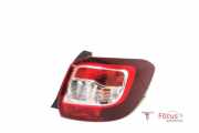 Rückleuchte rechts Dacia Sandero II SD 265500465R