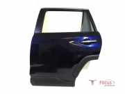 Tür links hinten Toyota RAV 4 V A5, H5 6700442191