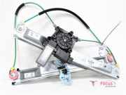 Fensterheber rechts vorne Opel Corsa D S07 541613212