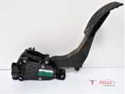Sensor für Drosselklappenstellung Skoda Fabia II Kombi 545 6Q1721503M