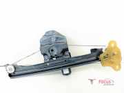 Fensterheber links hinten Renault Captur I H5, J5 128001472B
