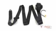 Sicherheitsgurt links hinten Citroen C3 II Aircross 2R, 2C 365554265