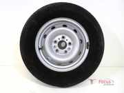 Reifen auf Stahlfelge Fiat Ducato Bus 250 2157015