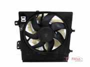 Elektrolüfter Peugeot 208 I CA, CC 9812028580