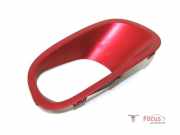 Nebelscheinwerferkappe Citroen C3 III SX 9813344677