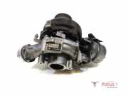 Turbolader Mercedes-Benz A-Klasse W176 821369359